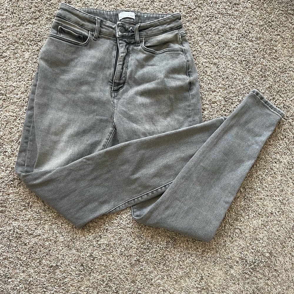 Loft Jeggings